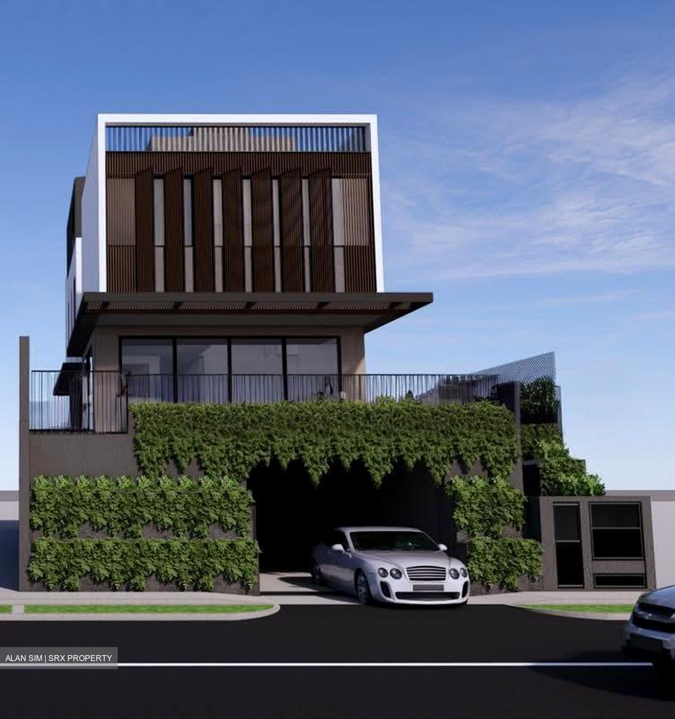 Hong Kong Park (D21), Detached #622234951